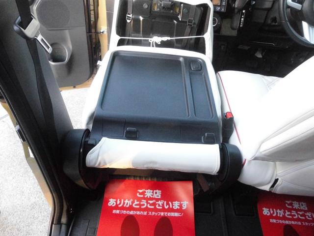 ウェイク ＧターボリミテッドＳＡＩＩＩ　ＬＥＤライト　ＬＥＤフォグランプ　ライトカバー　ボンネット　パワーチャンバー　パワードライブ　車高調　深リム１６インチアルミ　２本出しマフラー　ナビ地デジバックカメラ　ＥＴＣ　パワースライドドア（42枚目）