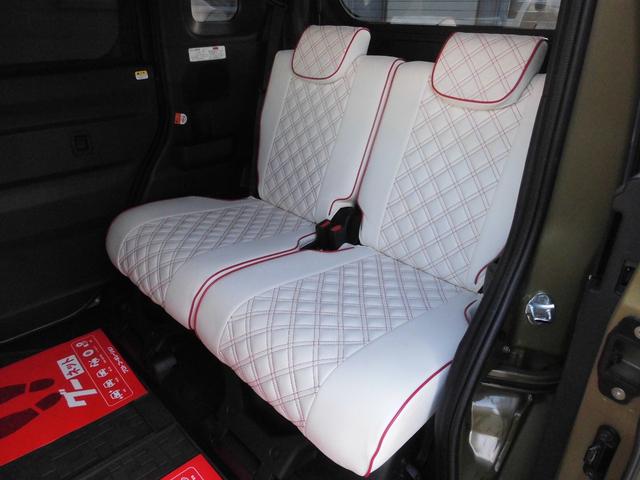 ウェイク ＧターボリミテッドＳＡＩＩＩ　ＬＥＤライト　ＬＥＤフォグランプ　ライトカバー　ボンネット　パワーチャンバー　パワードライブ　車高調　深リム１６インチアルミ　２本出しマフラー　ナビ地デジバックカメラ　ＥＴＣ　パワースライドドア（44枚目）