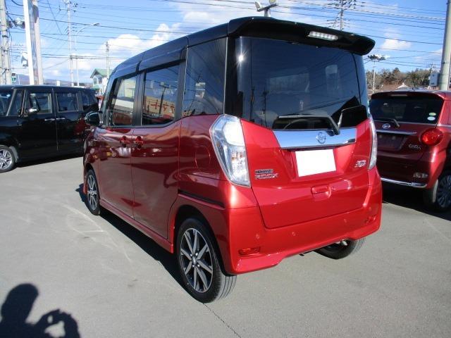 日産 デイズルークス