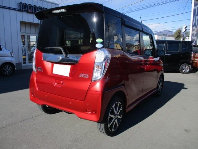 日産 デイズルークス