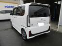 N-BOXカスタム ベースグレード ナビ TV Bカメラ パワースライドドアー ETC 中古車画像_3