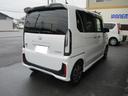 N-BOXカスタム ベースグレード ナビ TV Bカメラ パワースライドドアー ETC 中古車画像_4