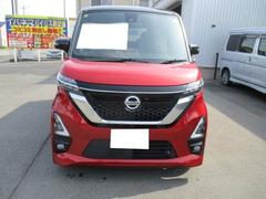 ルークス ハイウェイスター　Ｘ　ハンズフリーパワースライドドアー　アラウンドビュー 0402680A30250519W003 2