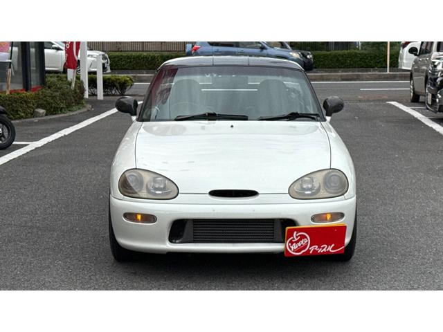 カプチーノ ベースグレード（2枚目）