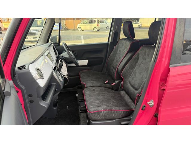 ハスラー X ・ホワイトルーフ・デュアルカメラブレーキサポート・ナビTV・ETC・スマートキー(15枚目)