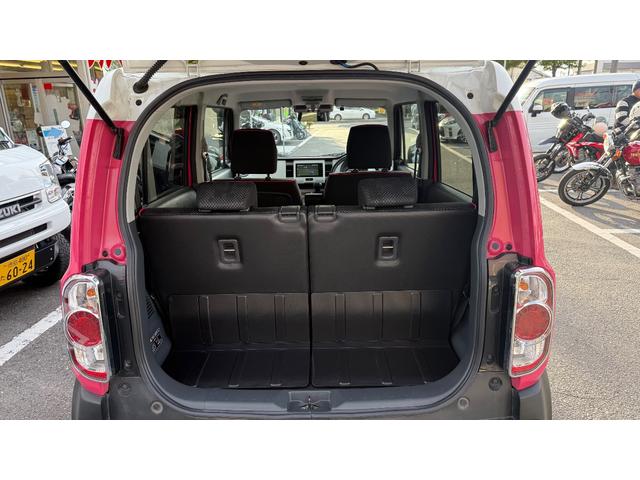 ハスラー X ・ホワイトルーフ・デュアルカメラブレーキサポート・ナビTV・ETC・スマートキー(17枚目)