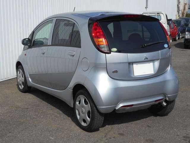 ビバーチェ ミッドシップ スマートキー CD キセノンライト リアワイパー ABS ダブルエアバッグ オートマ車 盗難防止システム(9枚目)