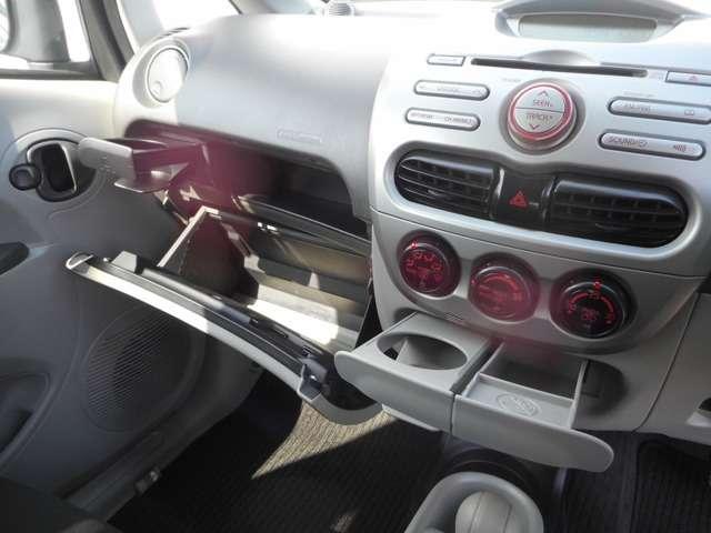 ビバーチェ ミッドシップ スマートキー CD キセノンライト リアワイパー ABS ダブルエアバッグ オートマ車 盗難防止システム(16枚目)