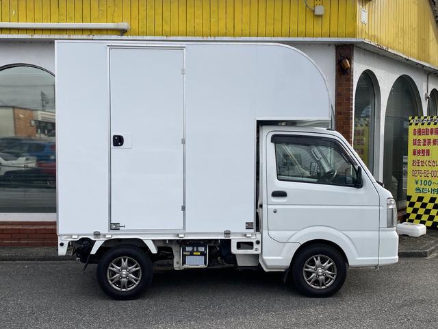 日産 ＮＴ１００クリッパートラック