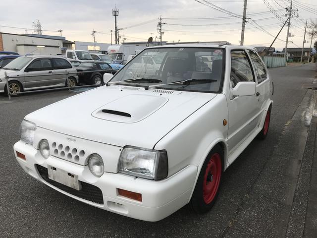 日産 マーチ