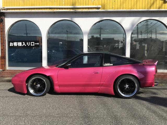 日産 １８０ＳＸ