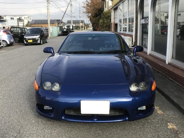 三菱 ＧＴＯ