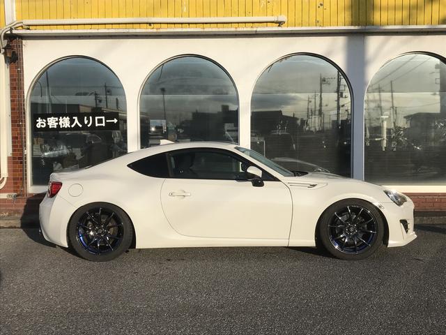 スバル ＢＲＺ