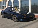 TOYOTA MR2