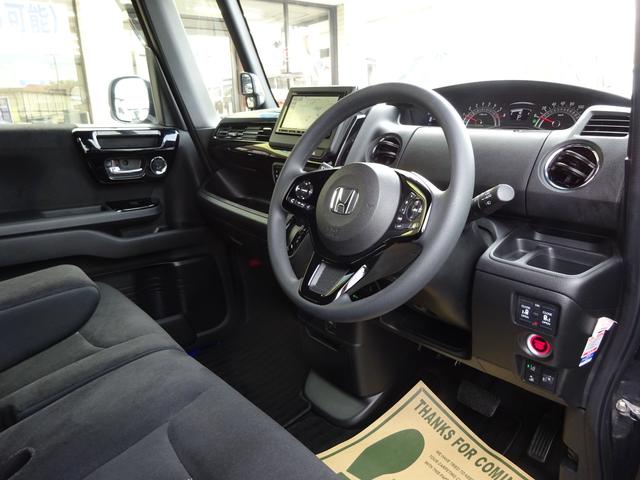 Ｎ－ＢＯＸカスタム Ｌ　１オーナー／両側パワースライドドア／ナビ／ＴＶ／バックモニター／Ｂｌｕｅｔｏｏｔｈ／ＥＴＣ／ユーザー買取車両（16枚目）