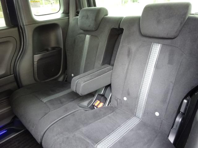 Ｎ－ＢＯＸカスタム Ｌ　１オーナー／両側パワースライドドア／ナビ／ＴＶ／バックモニター／Ｂｌｕｅｔｏｏｔｈ／ＥＴＣ／ユーザー買取車両（22枚目）