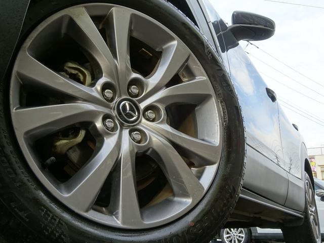 ＣＸ－３０ ＸＤ　Ｌパッケージ　４ＷＤディーゼル／１オーナー／禁煙車／ＢＯＳＥサウンド／３６０°ビュー／ＴＶ／ナビ／Ｂｌｕｅｔｏｏｔｈ／ＥＴＣ／レザーシート／シートヒーター／ステアリングヒーター／パワーバックドア／ＢＳＭ／ＨＵＤ（6枚目）