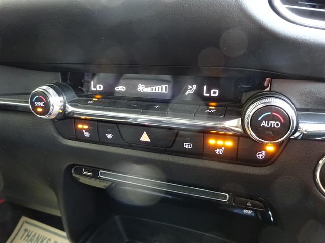 ＣＸ－３０ ＸＤ　Ｌパッケージ　４ＷＤディーゼル／１オーナー／禁煙車／ＢＯＳＥサウンド／３６０°ビュー／ＴＶ／ナビ／Ｂｌｕｅｔｏｏｔｈ／ＥＴＣ／レザーシート／シートヒーター／ステアリングヒーター／パワーバックドア／ＢＳＭ／ＨＵＤ（14枚目）