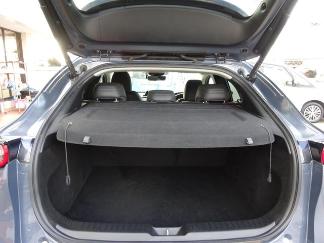 ＣＸ－３０ ＸＤ　Ｌパッケージ　４ＷＤディーゼル／１オーナー／禁煙車／ＢＯＳＥサウンド／３６０°ビュー／ＴＶ／ナビ／Ｂｌｕｅｔｏｏｔｈ／ＥＴＣ／レザーシート／シートヒーター／ステアリングヒーター／パワーバックドア／ＢＳＭ／ＨＵＤ（28枚目）