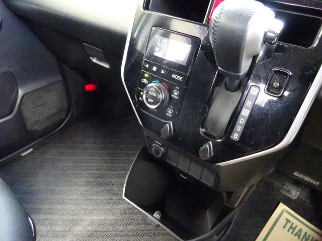 ルーミー カスタムＧ　Ｓ　禁煙車／ナビ／ＴＶ／Ｂｌｕｅｔｏｏｔｈ／バックモニター／ＥＴＣ／両側パワースライド／ドラレコ／リヤソナー／オプションスペアタイヤ（17枚目）