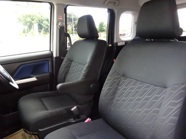 ルーミー カスタムＧ　Ｓ　禁煙車／ナビ／ＴＶ／Ｂｌｕｅｔｏｏｔｈ／バックモニター／ＥＴＣ／両側パワースライド／ドラレコ／リヤソナー／オプションスペアタイヤ（23枚目）