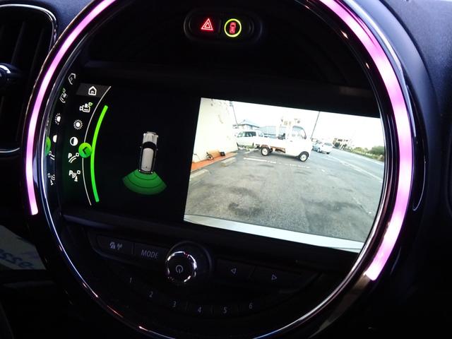 ＭＩＮＩ クーパーＤ　クロスオーバー　１オーナー／禁煙車／インテリジェントセーフティ／ナビ／バックモニター／ＥＴＣ／リヤソナー／クルーズコントロール（10枚目）