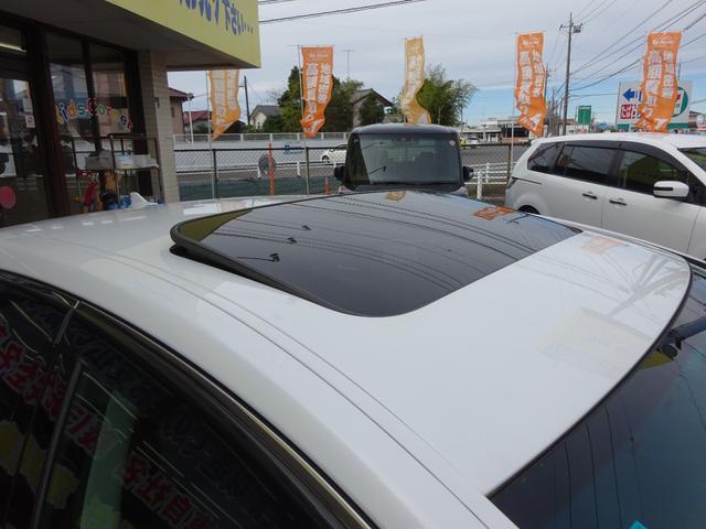 ＧＳ ＧＳ３５０　バージョンＩ　サンルーフ／レザーシート／シートエアコン＆ヒーター／ナビ／バックモニター／リアサンシェード／／ユーザー買取車両（2枚目）