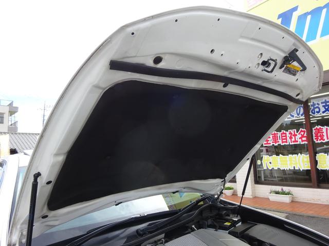 ＧＳ ＧＳ３５０　バージョンＩ　サンルーフ／レザーシート／シートエアコン＆ヒーター／ナビ／バックモニター／リアサンシェード／／ユーザー買取車両（11枚目）