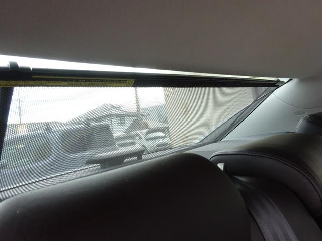 ＧＳ ＧＳ３５０　バージョンＩ　サンルーフ／レザーシート／シートエアコン＆ヒーター／ナビ／バックモニター／リアサンシェード／／ユーザー買取車両（38枚目）