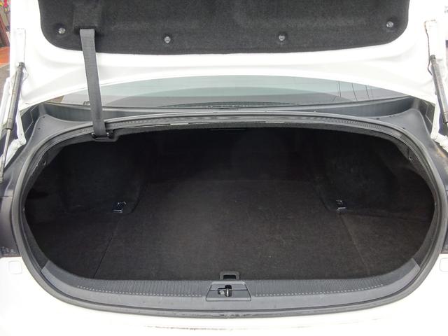 ＧＳ ＧＳ３５０　バージョンＩ　サンルーフ／レザーシート／シートエアコン＆ヒーター／ナビ／バックモニター／リアサンシェード／／ユーザー買取車両（39枚目）