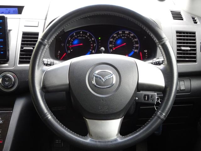 MPV 23S 後期/AutoExeマフラー/SUVENCER17AW/シーケンシャルウインカーミラー/ツイーター/後席フリップダウンモニター/ナビ/TV/Bluetooth/バックモニター/ETC/両側電動スライド(18枚目)