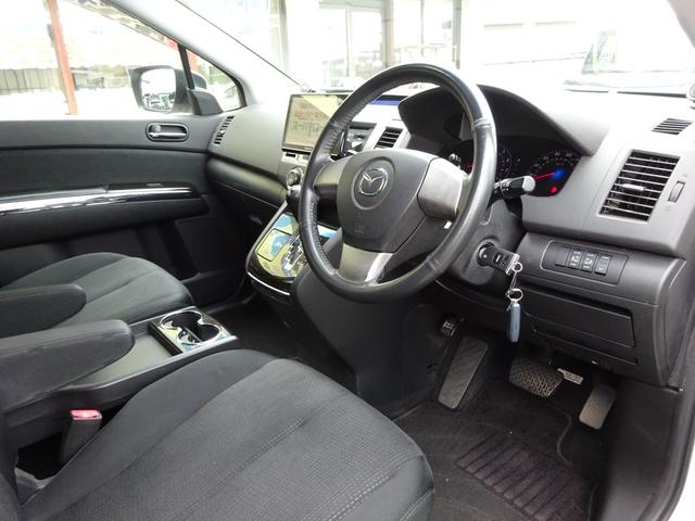 MPV 23S 後期/AutoExeマフラー/SUVENCER17AW/シーケンシャルウインカーミラー/ツイーター/後席フリップダウンモニター/ナビ/TV/Bluetooth/バックモニター/ETC/両側電動スライド(31枚目)