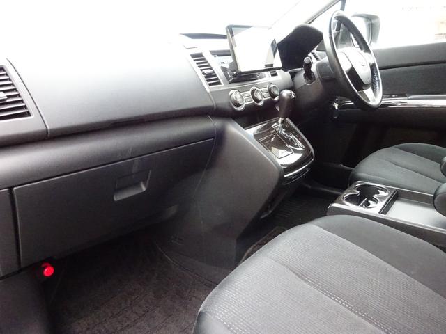 MPV 23S 後期/AutoExeマフラー/SUVENCER17AW/シーケンシャルウインカーミラー/ツイーター/後席フリップダウンモニター/ナビ/TV/Bluetooth/バックモニター/ETC/両側電動スライド(33枚目)