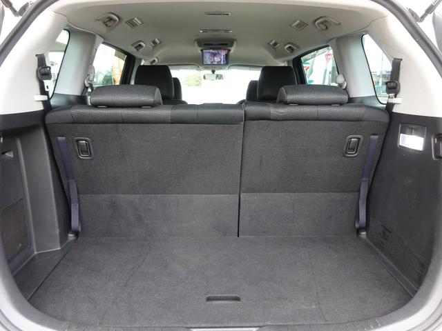 MPV 23S 後期/AutoExeマフラー/SUVENCER17AW/シーケンシャルウインカーミラー/ツイーター/後席フリップダウンモニター/ナビ/TV/Bluetooth/バックモニター/ETC/両側電動スライド(41枚目)