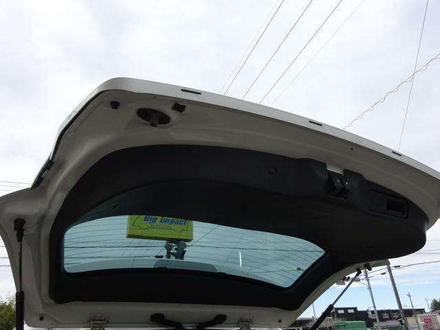 MPV 23S 後期/AutoExeマフラー/SUVENCER17AW/シーケンシャルウインカーミラー/ツイーター/後席フリップダウンモニター/ナビ/TV/Bluetooth/バックモニター/ETC/両側電動スライド(44枚目)