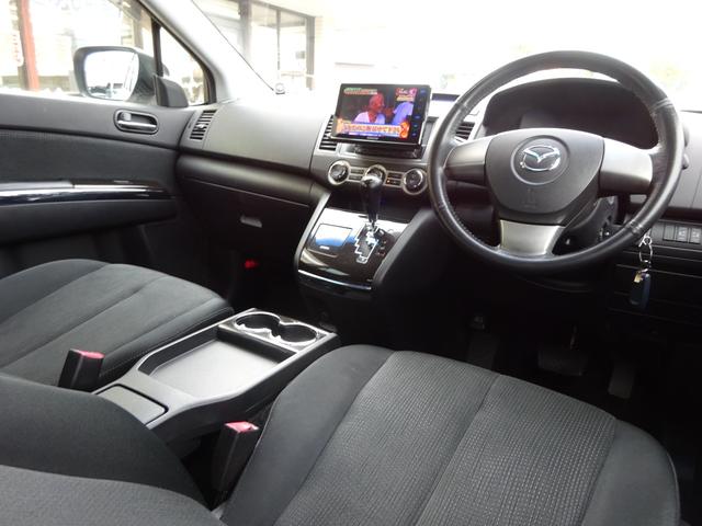 MPV 23S 後期/AutoExeマフラー/SUVENCER17AW/シーケンシャルウインカーミラー/ツイーター/後席フリップダウンモニター/ナビ/TV/Bluetooth/バックモニター/ETC/両側電動スライド(47枚目)