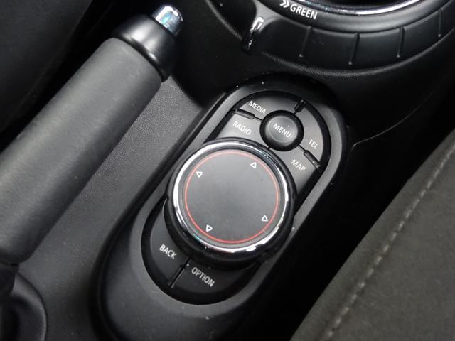 MINI クーパーS クーパーS5ドア/Bluetooth/純正ナビ/バックモニター/ETC/リヤソナー/ユーザー買取車両(15枚目)