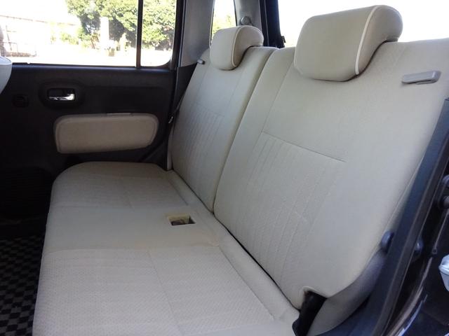 ミラココア ココアプラスＸ　車検整備／スマートキー／ベンチシート／ドアバイザー（26枚目）