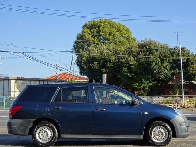 ＡＤ ＶＥ　４８．０００ｋｍ／車検整備／ＥＴＣ／キーレス（4枚目）