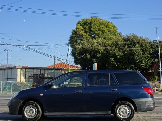 ＡＤ ＶＥ　４８．０００ｋｍ／車検整備／ＥＴＣ／キーレス（5枚目）