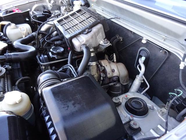 パジェロミニ エクシード　買取直販／後期モデル／パートタイム４ＷＤ／ターボ／ジオランダー／Ｂｌｕｅｔｏｏｔｈ／ナビ／ＴＶ／背面タイヤハードケースカバー（7枚目）