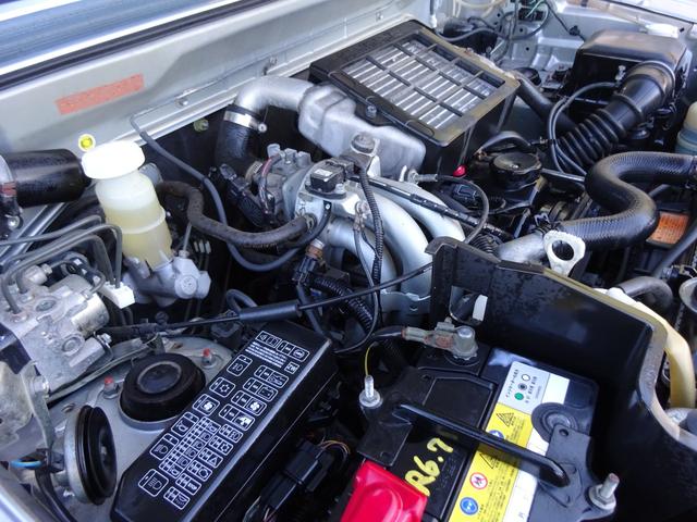 パジェロミニ エクシード　買取直販／後期モデル／パートタイム４ＷＤ／ターボ／ジオランダー／Ｂｌｕｅｔｏｏｔｈ／ナビ／ＴＶ／背面タイヤハードケースカバー（8枚目）