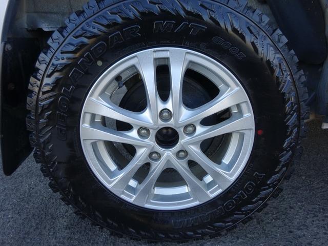 パジェロミニ エクシード　買取直販／後期モデル／パートタイム４ＷＤ／ターボ／ジオランダー／Ｂｌｕｅｔｏｏｔｈ／ナビ／ＴＶ／背面タイヤハードケースカバー（14枚目）