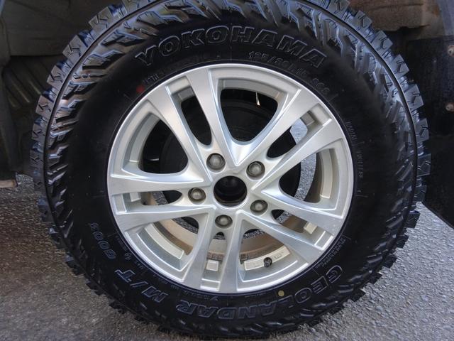 パジェロミニ エクシード　買取直販／後期モデル／パートタイム４ＷＤ／ターボ／ジオランダー／Ｂｌｕｅｔｏｏｔｈ／ナビ／ＴＶ／背面タイヤハードケースカバー（16枚目）