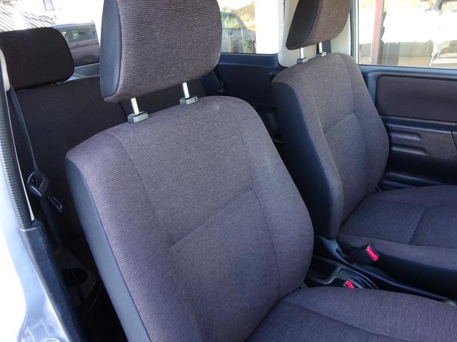 パジェロミニ エクシード　買取直販／後期モデル／パートタイム４ＷＤ／ターボ／ジオランダー／Ｂｌｕｅｔｏｏｔｈ／ナビ／ＴＶ／背面タイヤハードケースカバー（28枚目）