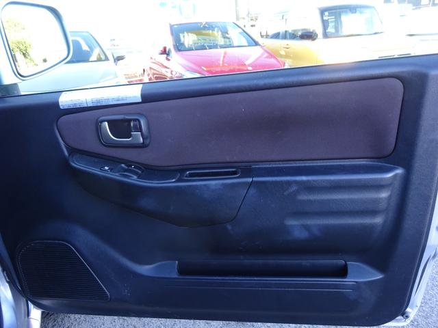 パジェロミニ エクシード　買取直販／後期モデル／パートタイム４ＷＤ／ターボ／ジオランダー／Ｂｌｕｅｔｏｏｔｈ／ナビ／ＴＶ／背面タイヤハードケースカバー（36枚目）