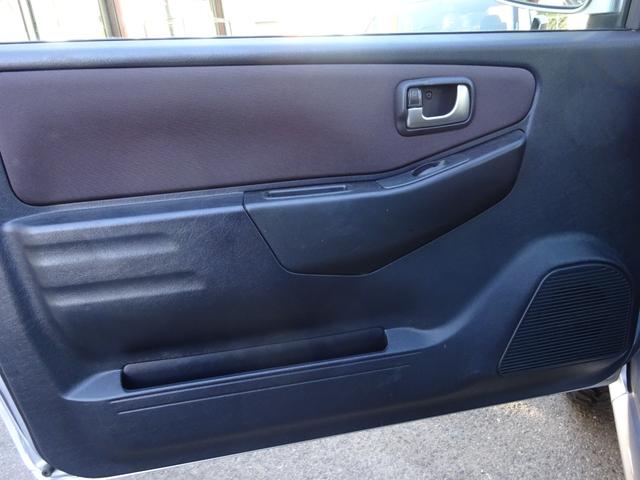 パジェロミニ エクシード　買取直販／後期モデル／パートタイム４ＷＤ／ターボ／ジオランダー／Ｂｌｕｅｔｏｏｔｈ／ナビ／ＴＶ／背面タイヤハードケースカバー（37枚目）