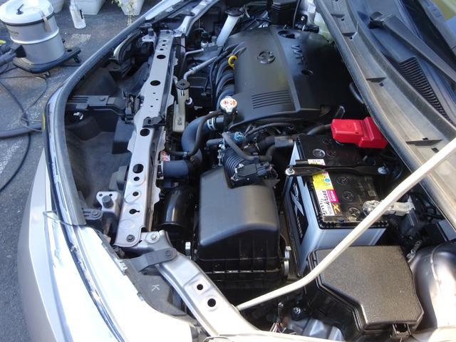 カローラアクシオ ＥＸ　５速マニュアル／１オーナー／Ｂｌｕｅｔｏｏｔｈ／ナビ／ＴＶ／衝突軽減ブレーキ／オートマチックハイビーム／レーンアシスト／プッシュスタート／オプション４スピーカー／オプションリヤワイパー／（8枚目）