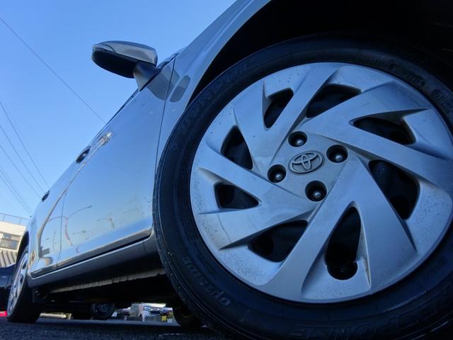 カローラアクシオ ＥＸ　５速マニュアル／１オーナー／Ｂｌｕｅｔｏｏｔｈ／ナビ／ＴＶ／衝突軽減ブレーキ／オートマチックハイビーム／レーンアシスト／プッシュスタート／オプション４スピーカー／オプションリヤワイパー／（9枚目）