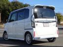 N-BOXカスタム Lターボ ホンダセンシング/両側パワースライド/Bluetooth/ナビ/TV/バックモニター/ETC 中古車画像_2